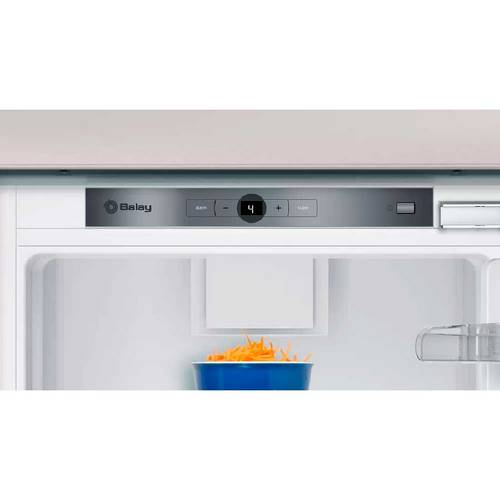 FRIGORIFICO BALAY 3FIE737S INTEG 1PTA 177,5X56CM