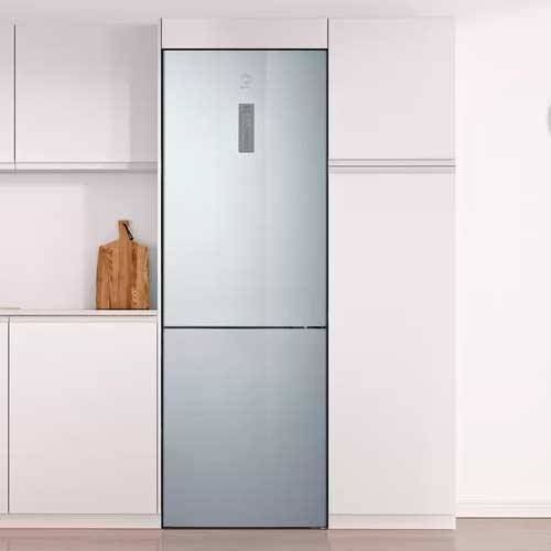 FRIGORIFICO BALAY 3KFD566XI COMBI INOX 186X60CM
