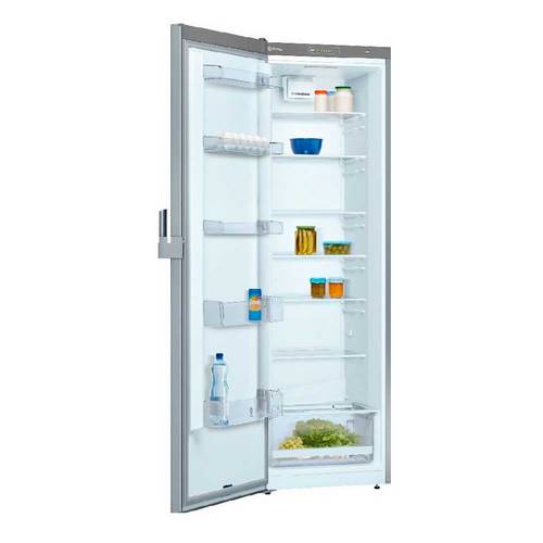 CONGELADOR BALAY 3GFF563ME VERT 1PTA INOX 186X60CM