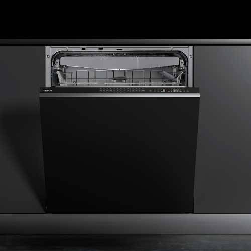 LAVAVAJILLAS TEKA DFI46950 INT 60CM BL 114270001