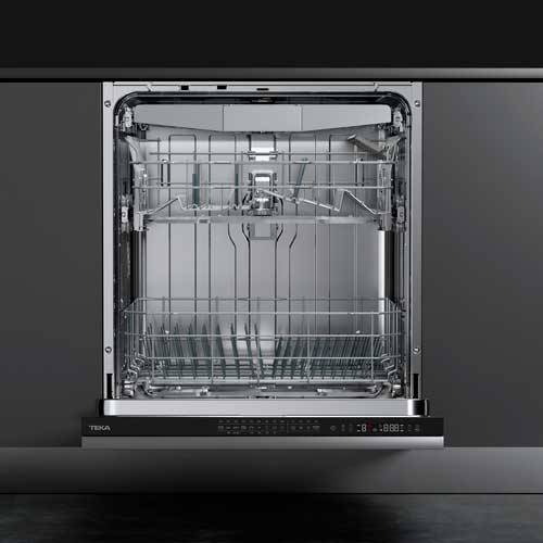 LAVAVAJILLAS TEKA DFI46950 INT 60CM BL 114270001