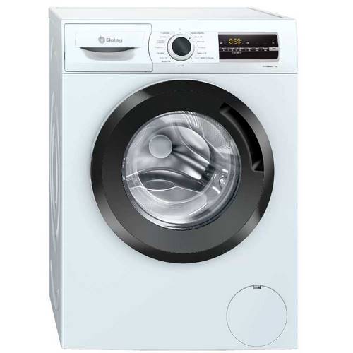 LAVADORA BALAY 3TS972B INDEP BL 7KG 1200RPM