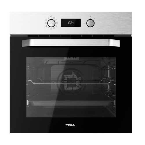 HORNO TEKA HCB6535P SS MULTIF INOX 60CM 111020035