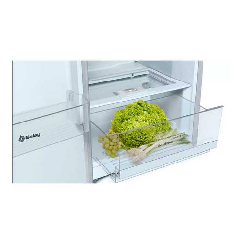 FRIGORIFICO BALAY 3FCE563ME 1PTA 186X60