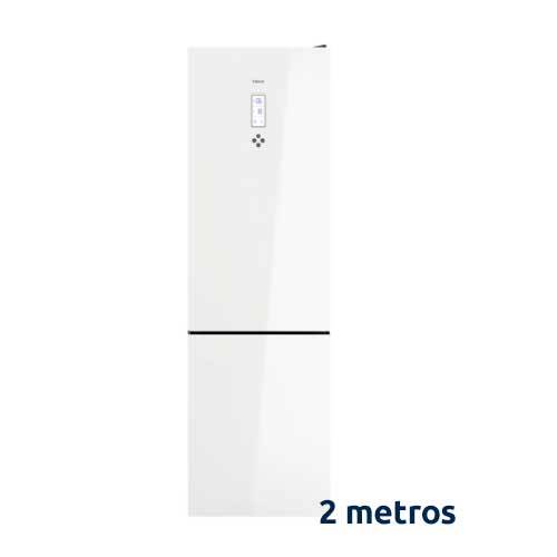 FRIGORIFICO TEKA RBF78620 GWH COMBI IND 113400007
