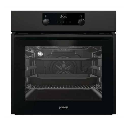 HORNO GORENJE BOS737E301B MULTIF ENCAST 71LT A