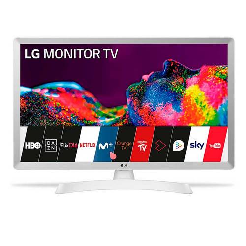 LED LG 28TN515SWZ