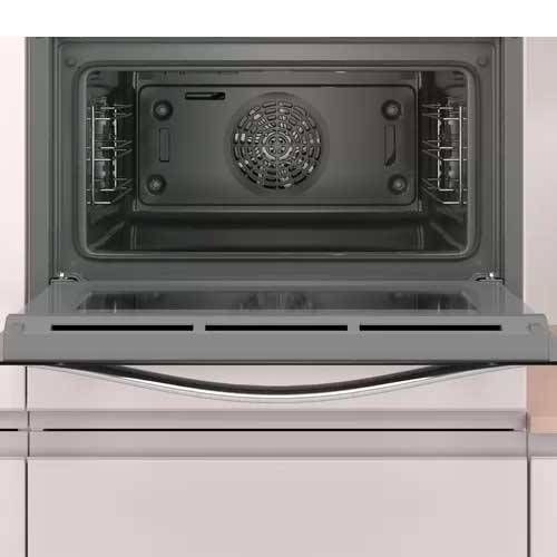 HORNO BALAY 3CB4030X0 COMPACTO INOX 60CM