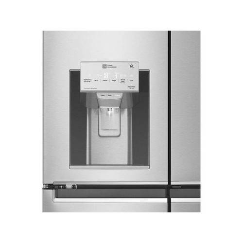 FRIGORIFICO LG GMJ936NSHV