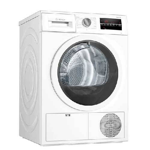 SECADORA BOSCH WTG86260ES COND 8KG 60CM