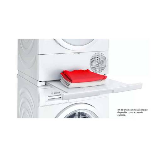 SECADORA BOSCH WTG86260ES COND 8KG 60CM