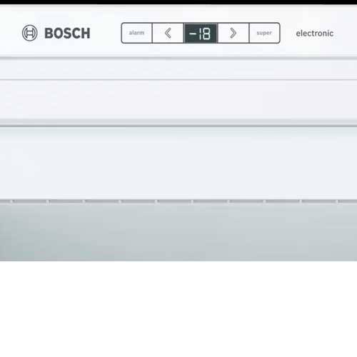 CONGELADOR BOSCH GIN81AEF0 INT VERT BLANCO
