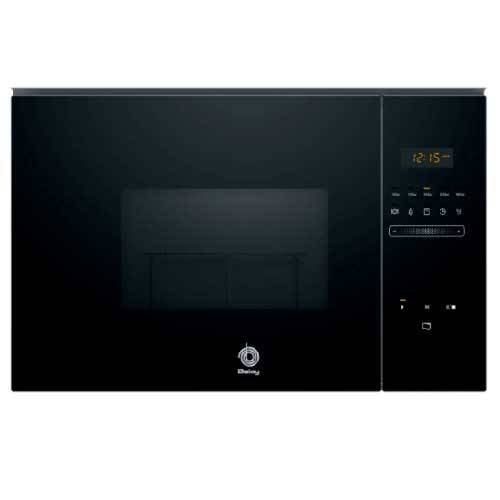 MICROONDAS BALAY 3CG5175N0 INTEG 60CM NEGRO