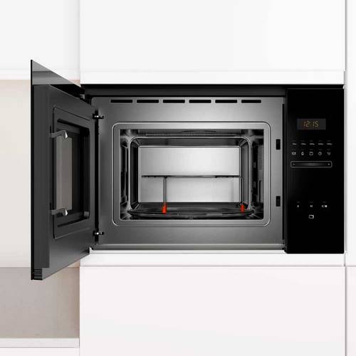 MICROONDAS BALAY 3CG5175N0 INTEG 60CM NEGRO