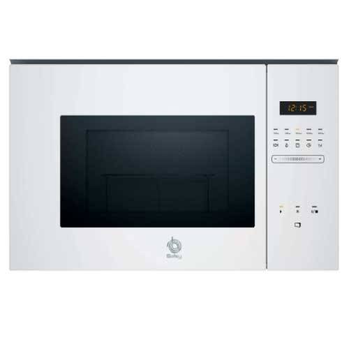 MICROONDAS BALAY 3CG5175B0 INTEG 60CM BLANCO