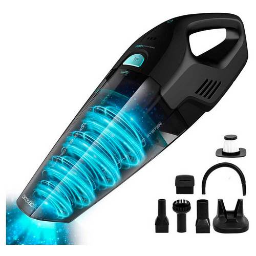ASPIRADORA CONGA 05440 MANO INMORT EXTREM