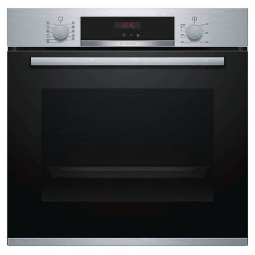 HORNO BOSCH HBA5740S0 MULTIF INOX 60CM