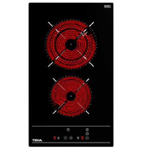 VITROCERAMICA TEKA TZC32320 TTC BK 30CM 112540002