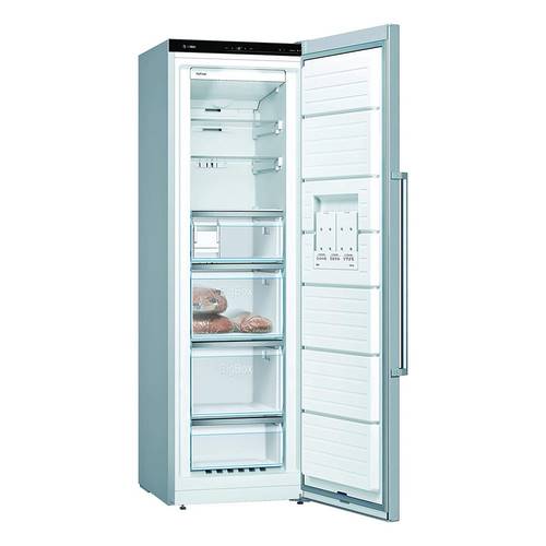 CONGELADOR BOSCH GSN36AIEP VERT INDE 1PTA INOX 186
