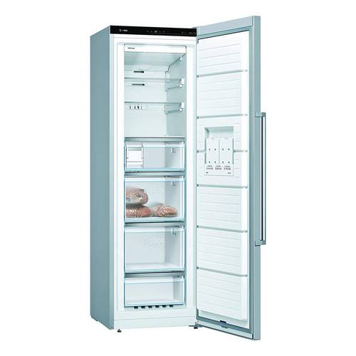 ACV285DD – CONGELADOR VERTICAL SMART FROST BLANCO – Aspes