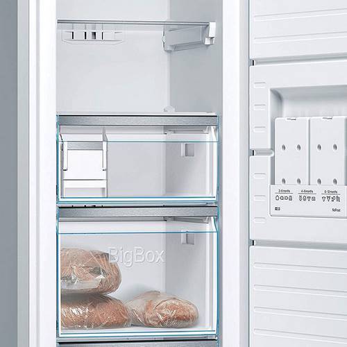 CONGELADOR BOSCH GSN36AIEP VERT INDE 1PTA INOX 186