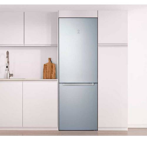 FRIGORIFICO BALAY 3KFE561MI COMBI ACERO 186CM