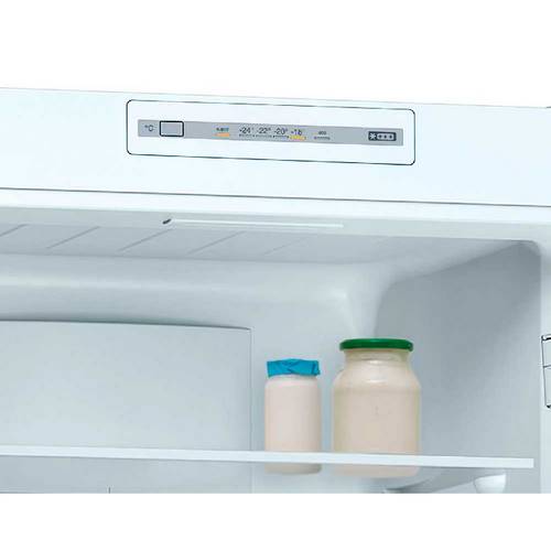 FRIGORIFICO BALAY 3KFE561MI COMBI ACERO 186CM