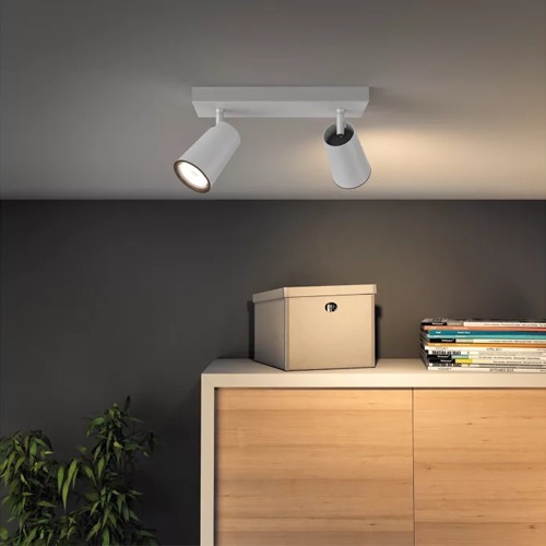 FOCO PHILIPS PAISLEY 2XNW BLANC 5057231PN