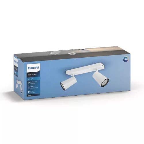 FOCO PHILIPS PAISLEY 2XNW BLANC 5057231PN