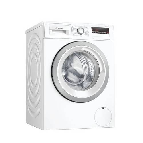 LAVADORA BOSCH WAN28281ES C.FR BL 8KG 1400RPM