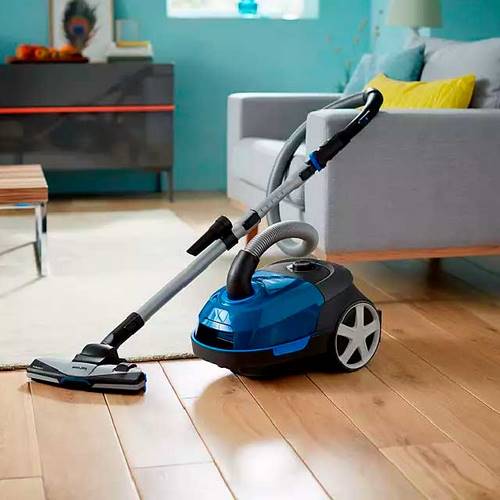 ASPIRADORA PHILIPS FC8575/09 BOLSA 900W