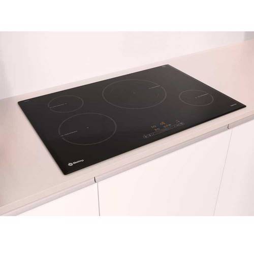 INDUCCION BALAY 3EB985LU NEGRO 80CM