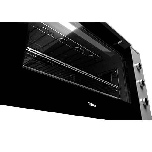 HORNO TEKA HSF900SS MULTIF INOX 90CM 77L 41592220