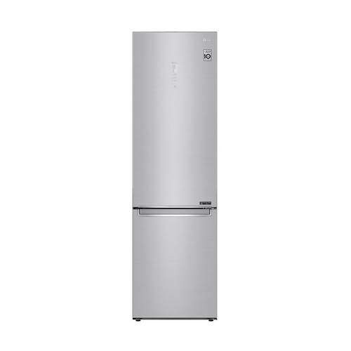 FRIGORIFICO LG GBB72NSCXN COMBI ACERO 2M