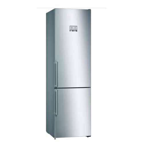 FRIGORIFICO BOSCH KGN39AIEP COMBI ACERO 203X60CM