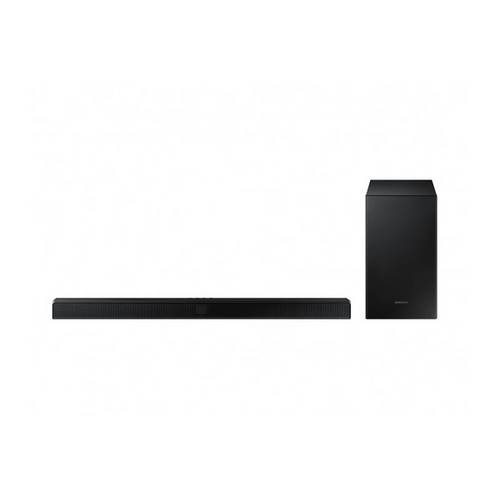 BARRA SONIDO SAMSUNG HWT550ZF 320W