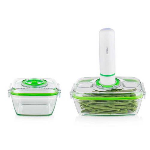 SET SELLADO PRINCESS 492985 VACIO ELECT CON TAPER