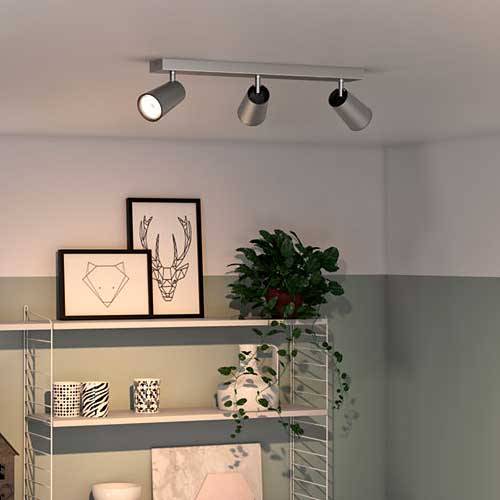 FOCO PHILIPS PAISLEY 3XNW ALUMINIO 5057348PN