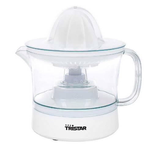 EXPRIMIDOR TRISTAR CP3005 JARRA BLANCO