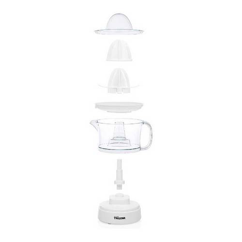EXPRIMIDOR TRISTAR CP3005 JARRA BLANCO