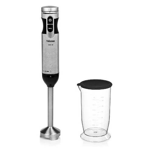 BATIDORA TRISTAR MX4828 MANO VARILLA INOX 1000W