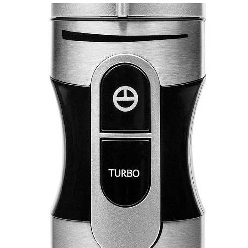 BATIDORA TRISTAR MX4828 MANO VARILLA INOX 1000W