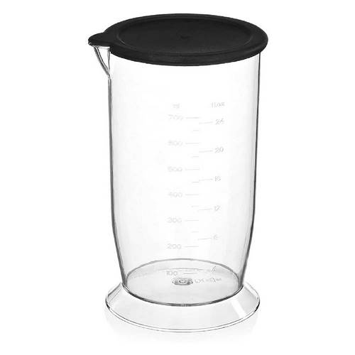 BATIDORA TRISTAR MX4828 MANO VARILLA INOX 1000W