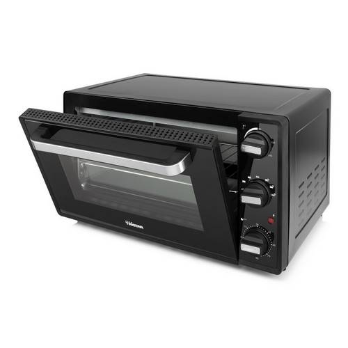 HORNO TRISTAR OV3630 38L CONVECCION NEG 2000W