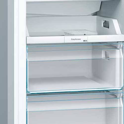 FRIGORIFICO BOSCH KGN393IDB COMBI