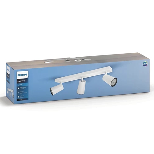 FOCO PHILIPS PAISLEY 3XNW BLANC 5057331PN