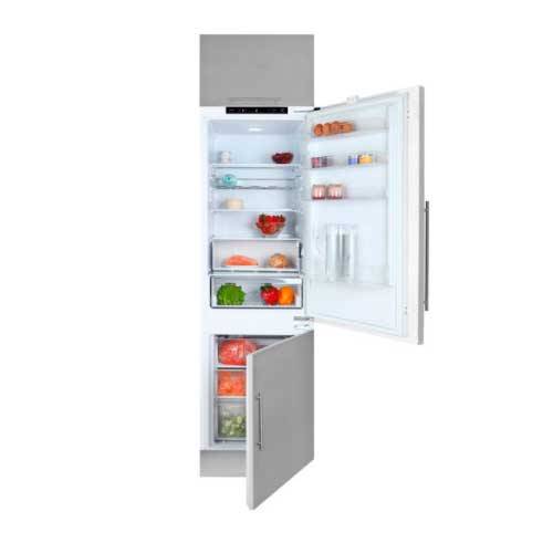 FRIGORIFICO TEKA BI2D BTM CI3350NF 113560005 COMBI