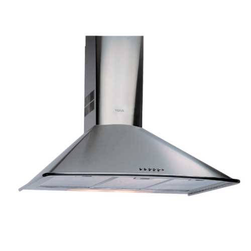 CAMPANA TEKA DM975S INOX DECORT 90CM 40476222