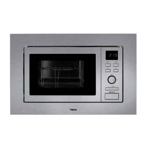 MICROONDAS TEKA MWE202FI INOX GRILL 20L 40581102