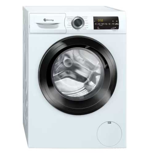 LAVADORA BALAY 3TS994B C.FR INDEP 9KG BL 1400RPM